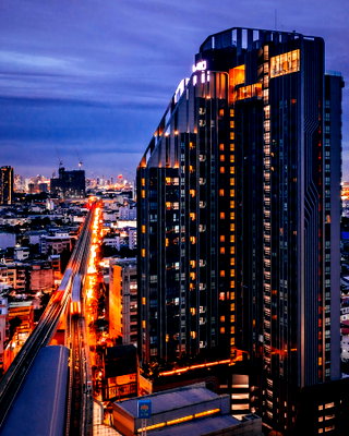 Condos for sale : Sale Ideo Mobi Wongsawang Interchange 