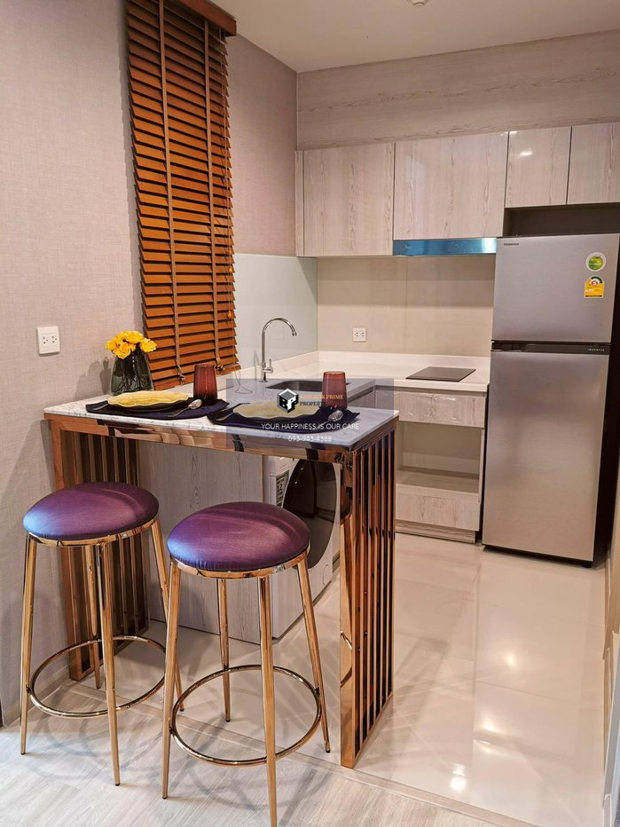 picture NLife One Wireless | One Bed plus size on Wirelss Road Nice facing and decorated #2026042814459 - 5/8