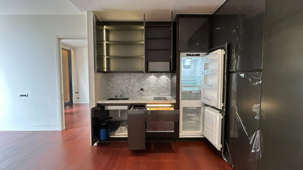 รูป ขายด่วน Condo KHUN by YOO inspired by Starck คอนโดระดับ Ultimate Class ใจกลางทองหล่อ - รูปที่ 4/49