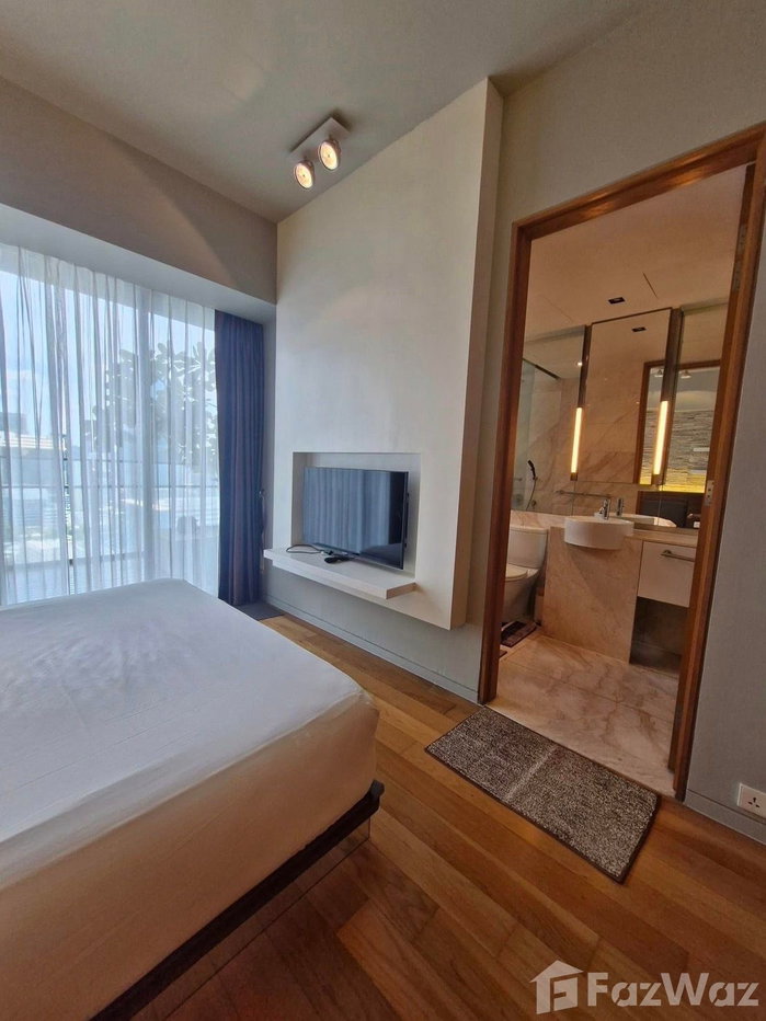 picture 2 Bedroom Condo for rent at The Met 1941641 - 14/27