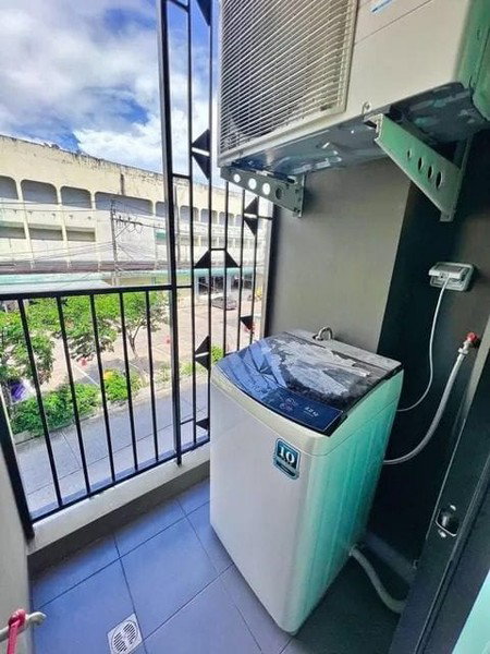รูป A010246 Sun City MRT Yaek Fai Chai - รูปที่ 4/7