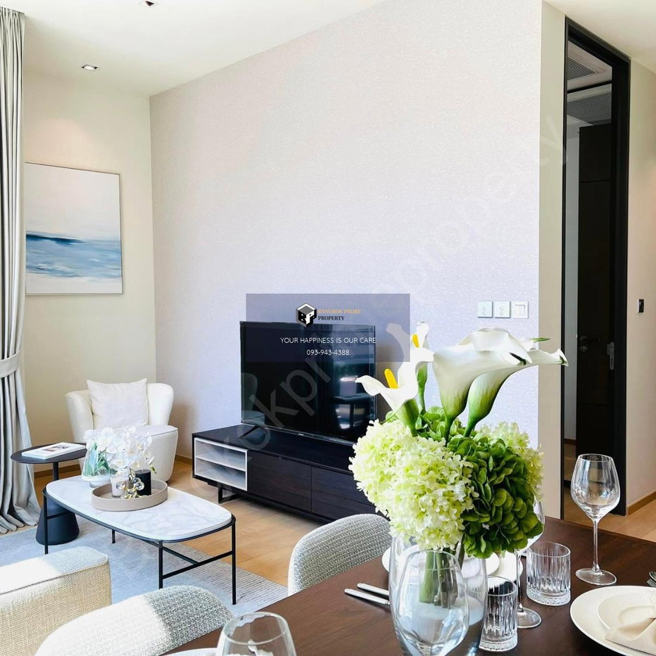 picture 28 Chidlom | Nice View unit available for now | #2025051210103 - 12/15
