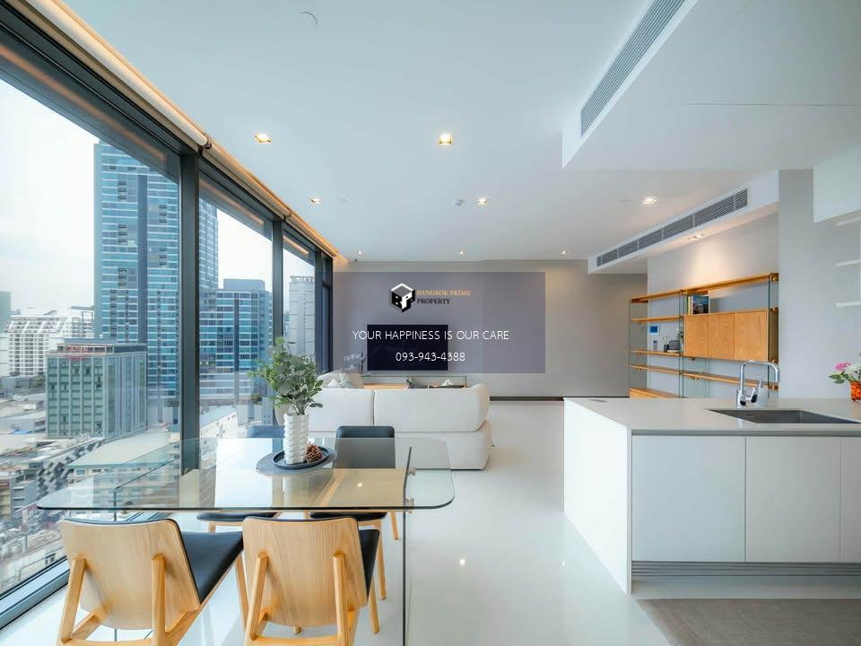 picture Q1 Sukhumvit | Pure Luxury in Every Square Inch #2026050714530 - 2/7