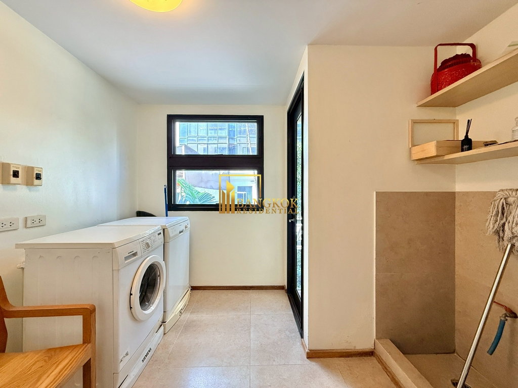 picture Cozy 2 Bedroom Apartment For Rent in Chit Lom Area - BR20098AP - 28/35