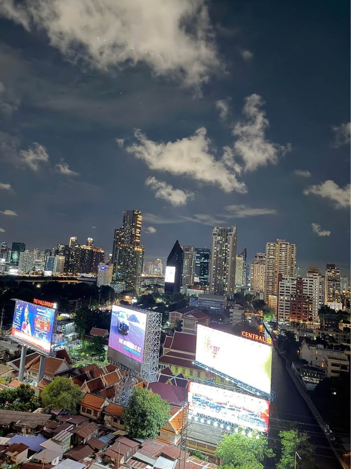 picture RS6334 Pet-friendly condo for rent at Witthayu Complex, near BTS Phloen Chit. - 18/25