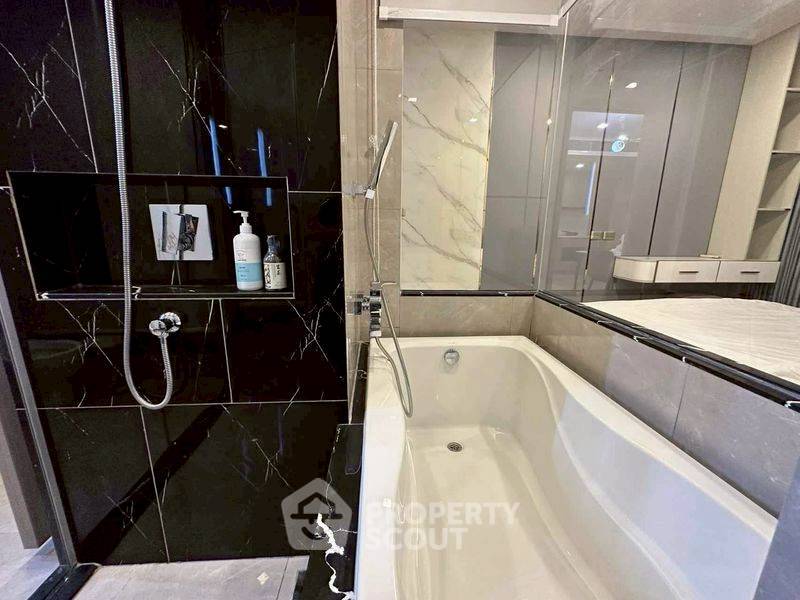 picture 2-BR Condo at One 9 Five Asoke - Rama 9 near MRT Phra Ram 9 (ID 2543607) - 15/16