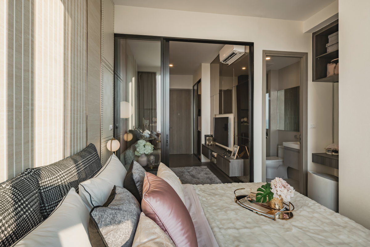 picture 🔥Hampton Sriracha - Exclusive Promotion! Luxury condos starting at 2.49 million baht, ready to move in! - 4/24
