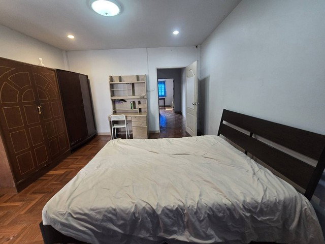 picture FOR RENT  TOWNHOUSE PROPERTY  17000 BAHT per MONTH - 6/8