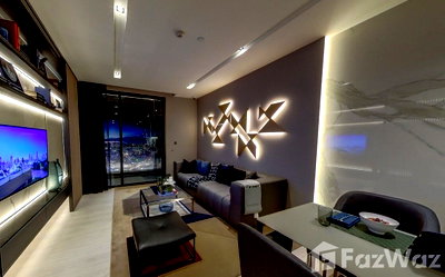 ขายคอนโด : ขาย คอนโด 2 ห้องนอน ในโครงการ เดอะรูม สุขุมวิท 38 6047277