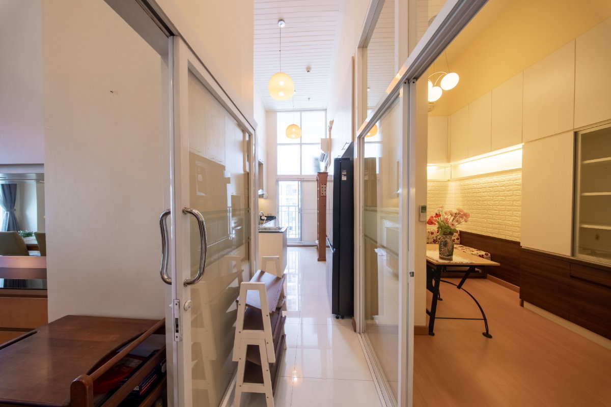 picture Best Price/SQM 4BR Duplex Penthouse at 59 Heritage Thong Lo - U1911460 - 18/20