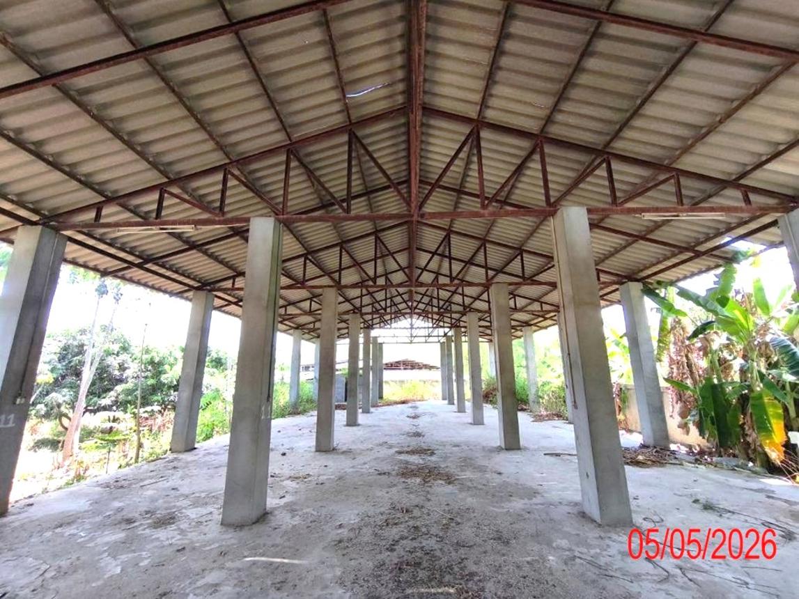 รูป บ้านเดี่ยว 556 ตร.วา ป่าซาง ลำพูน 1.7M - รูปที่ 25/32