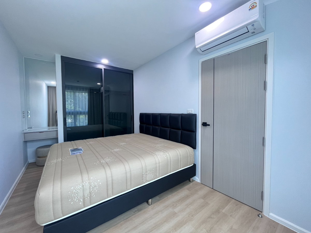 รูป ✨🏡ปล่อยเช่าคอนโดใหม่ เดอะ คานาว่า คอนโด เชียงใหม่ สันทราย - รูปที่ 5/26