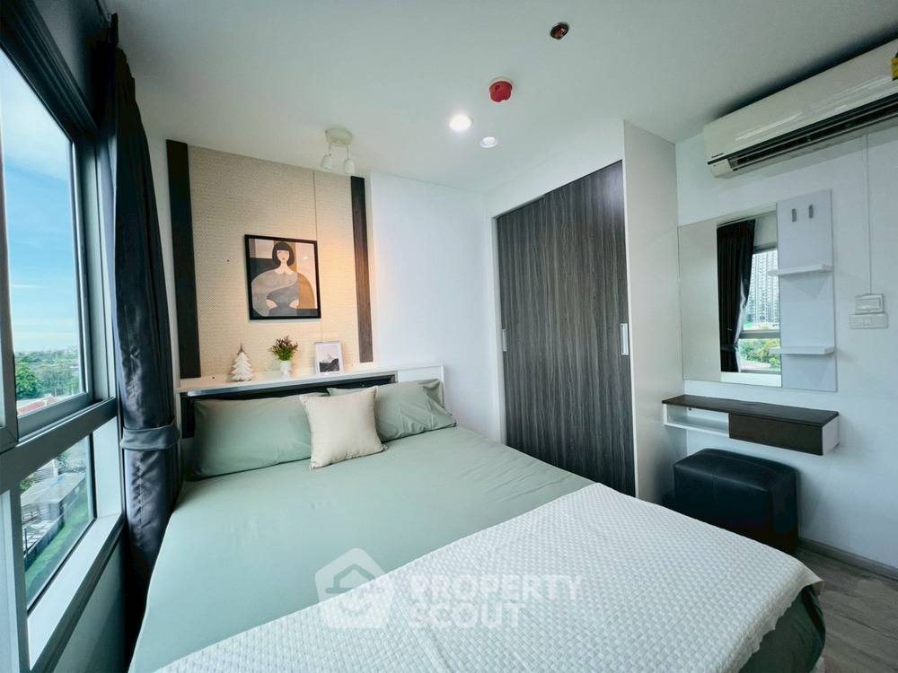picture 2-BR Condo at Chewathai Phetkasem 27 near MRT Bang Wa (ID 2920326) - 6/9