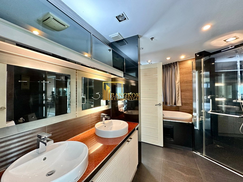 picture Master Centrium | Spacious 3 Bedroom Condo in Asoke Area - BR9842CD - 11/29