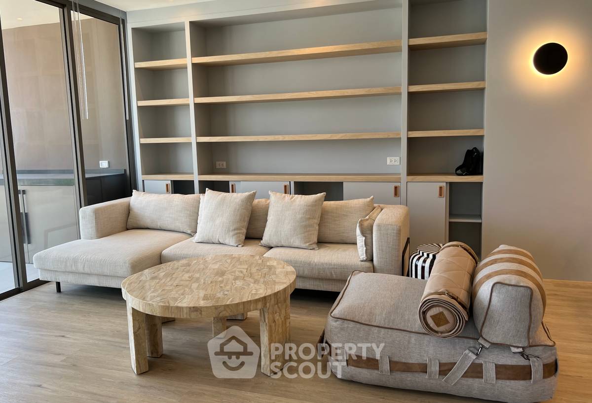 รูป คอนโด 3-ห้องนอน ที่ วีรันดา เรสซิเดนซ์ หัวหิน ใกล้ หาดเขาตะเกียบ (ID 1960027) - รูปที่ 12/13