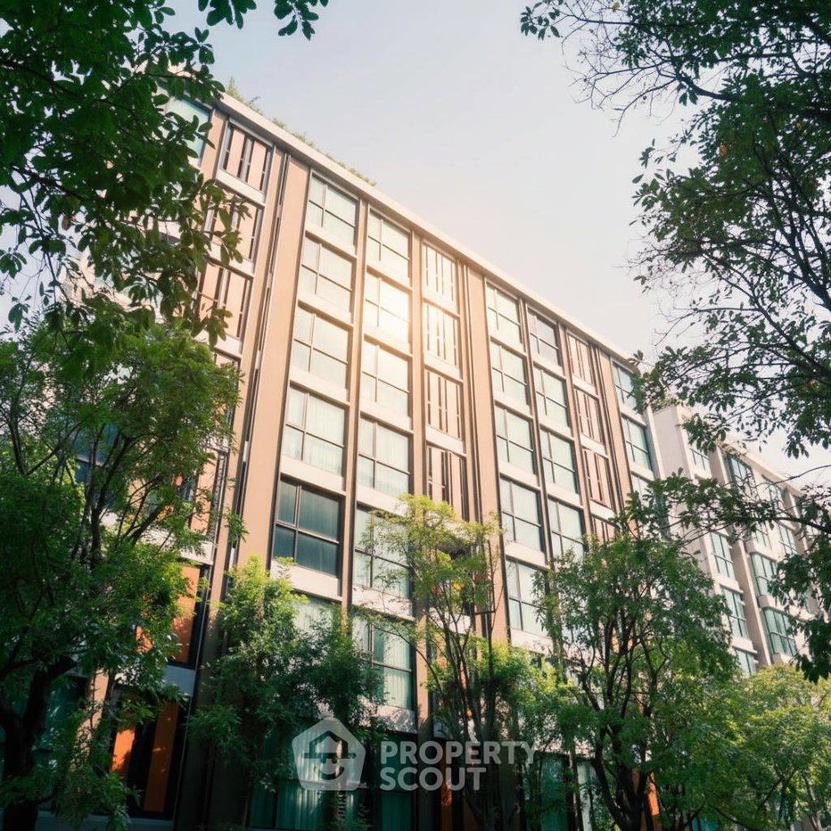 picture 1-BR Condo at Vtara 36 near BTS Thong Lor (ID 2919404) - 3/6