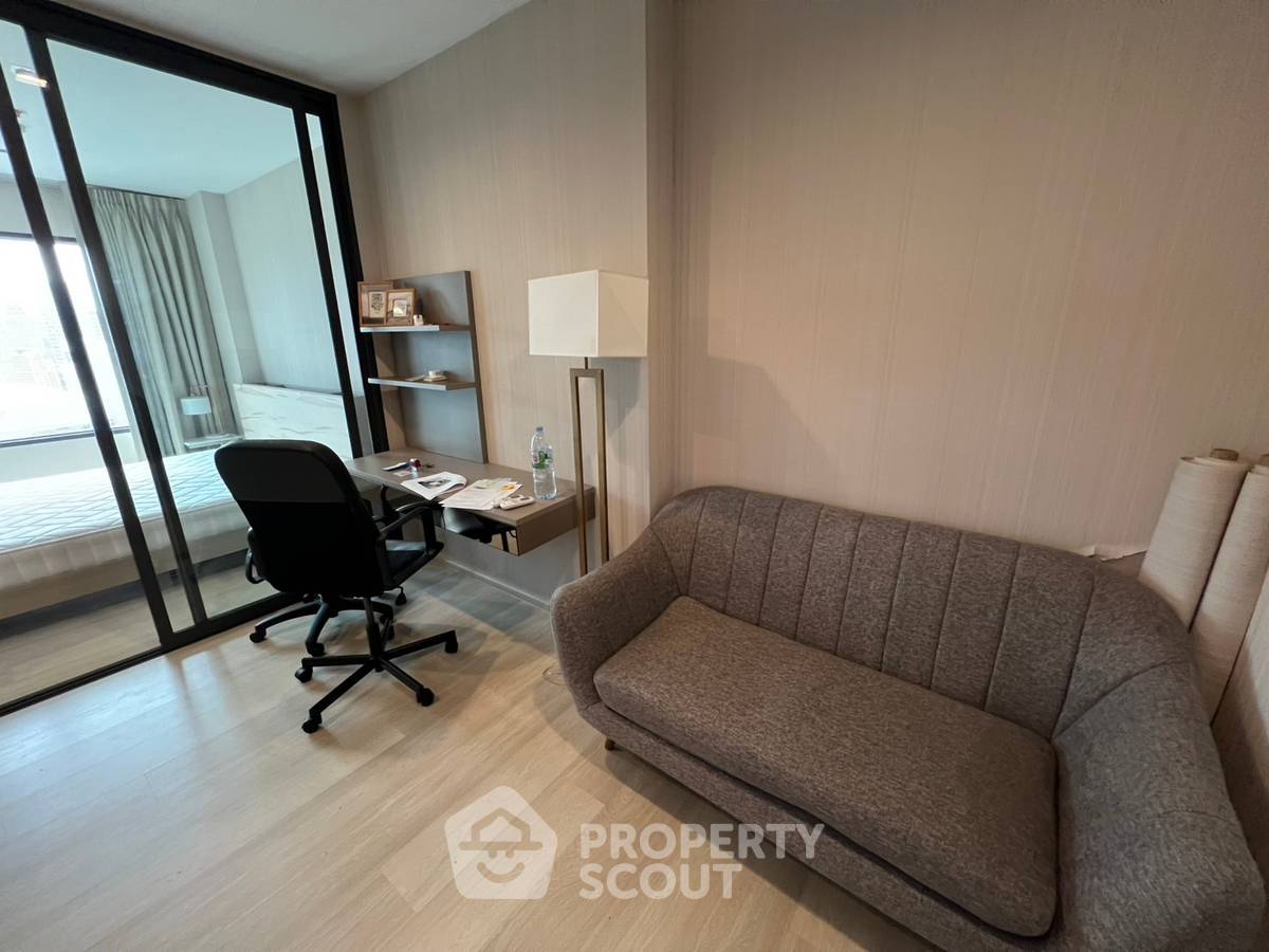 picture 1-BR Condo at Life One Wireless near BTS Phloen Chit (ID 2964442) - 5/7