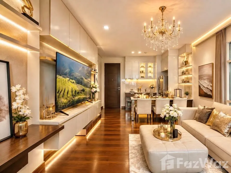 picture Luxury living 6431856 - 1/10