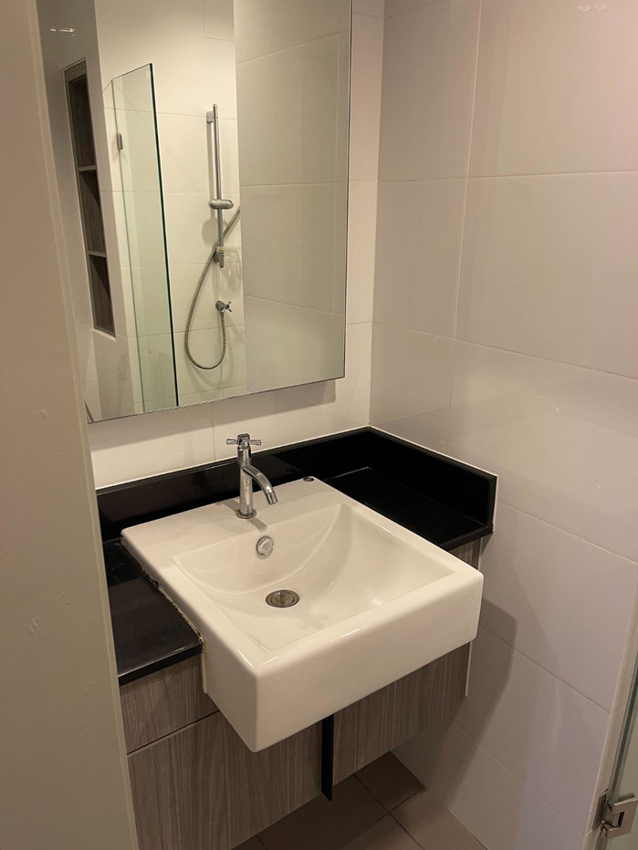 รูป 🤝🏻RB24850 ให้เช่าถูกมาก👍แชปเตอร์ วัน มิดทาวน์ ลาดพร้าว 24✅แอดไลน์ @mproperty( มี @ ด้วย) แอดมินตอบไว - รูปที่ 8/9