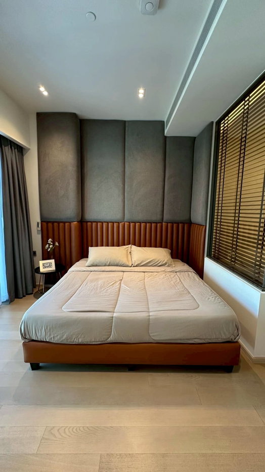 รูป LTH13696 – Condo for Sale | The Strand Thonglor | 54 sqm | 1 Bed 1 Bath | Near BTS Thonglor | 19.5 MB | คอนโดขาย เดอะ สแตรนด์ ทองหล่อ - รูปที่ 4/14