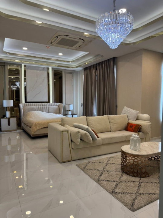 picture 📢 Single House for Rent & Sale – Ratchaphruek Area - 7/16