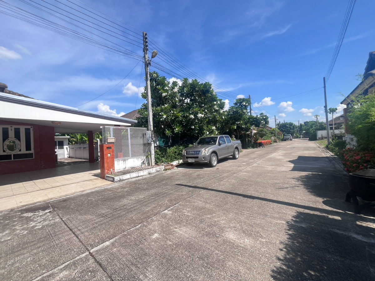 รูป 🏡 บ้านเช่าทำเลทอง! ใกล้เทศบาลสันผักหวาน & รร.นานาชาติลานนา ✨ - รูปที่ 25/25