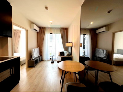 Condos for rent : 🔺 For Rent Condo NUE DISTRICT R9 Building R9, Floor 12,1 bed room, Room size 26.00 sqm