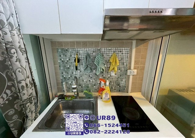 รูป 💙 Hot Price 💙ให้เช่า/For RENT คอนโด Regent Home Sukhumvit 81 (รีเจ้นท์ โฮม สุขุมวิท 81) - รูปที่ 11/12
