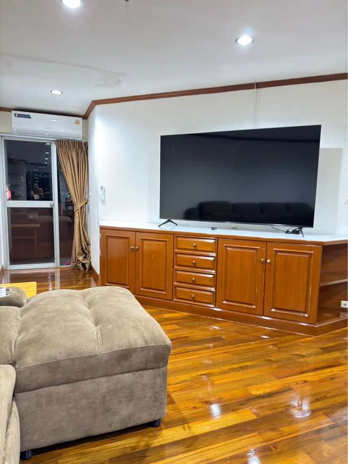 picture RS6334 Pet-friendly condo for rent at Witthayu Complex, near BTS Phloen Chit. - 2/25
