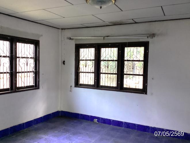 รูป บ้านเดี่ยว 127 ตร.วา จุน พะเยา 956,000 - รูปที่ 6/26
