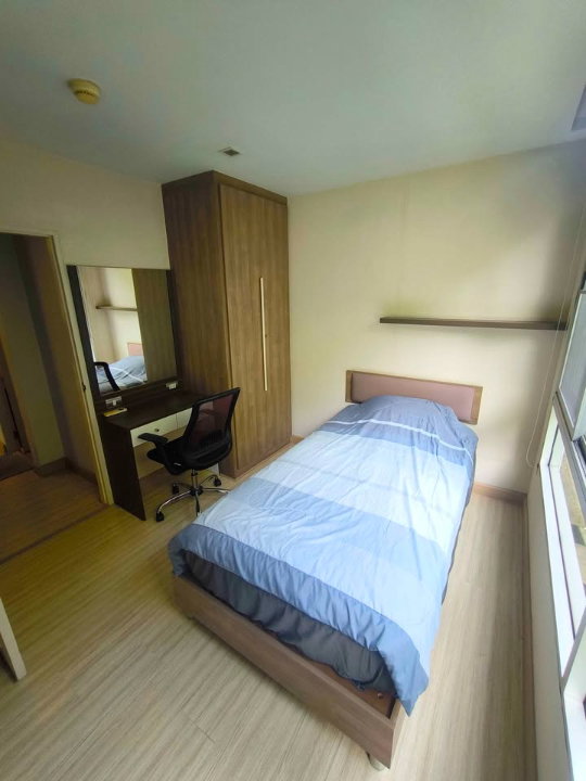 picture #SC14337  📌 Sale | 🟦🟨Tree Condo Sukhumvit 42​🟥🟩𝑪𝒐𝒏𝒕𝒂𝒄𝒕𝑳𝑰𝑵𝑬:@𝒔𝒆𝒄𝒓𝒆𝒕𝒑𝒓𝒐𝒑𝒆𝒓𝒕𝒚 🔥✨ - 3/12