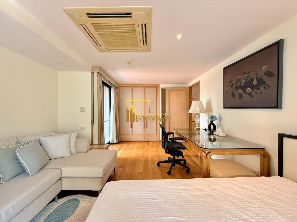 picture Cozy 2 Bedroom Apartment For Rent in Chit Lom Area - BR20098AP - 26/35