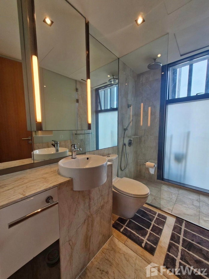 picture 2 Bedroom Condo for rent at The Met 1941641 - 22/27