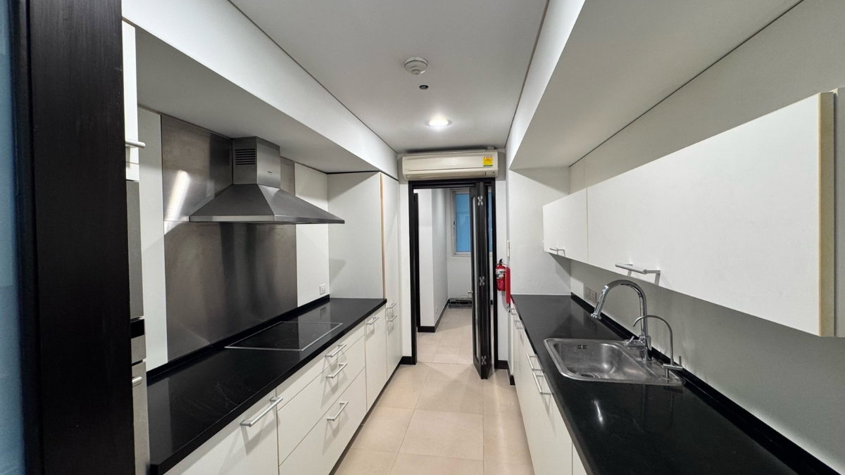 รูป 🔥 ปล่อยเช่าห้องหรูใจกลางชิดลม! The Park Chidlom ⚡ Rare Unit! 2 Bedroom Plus ขนาดใหญ่ 146 ตร.ม. 🌟 Luxury Residence ใจกลาง CBD - รูปที่ 6/8