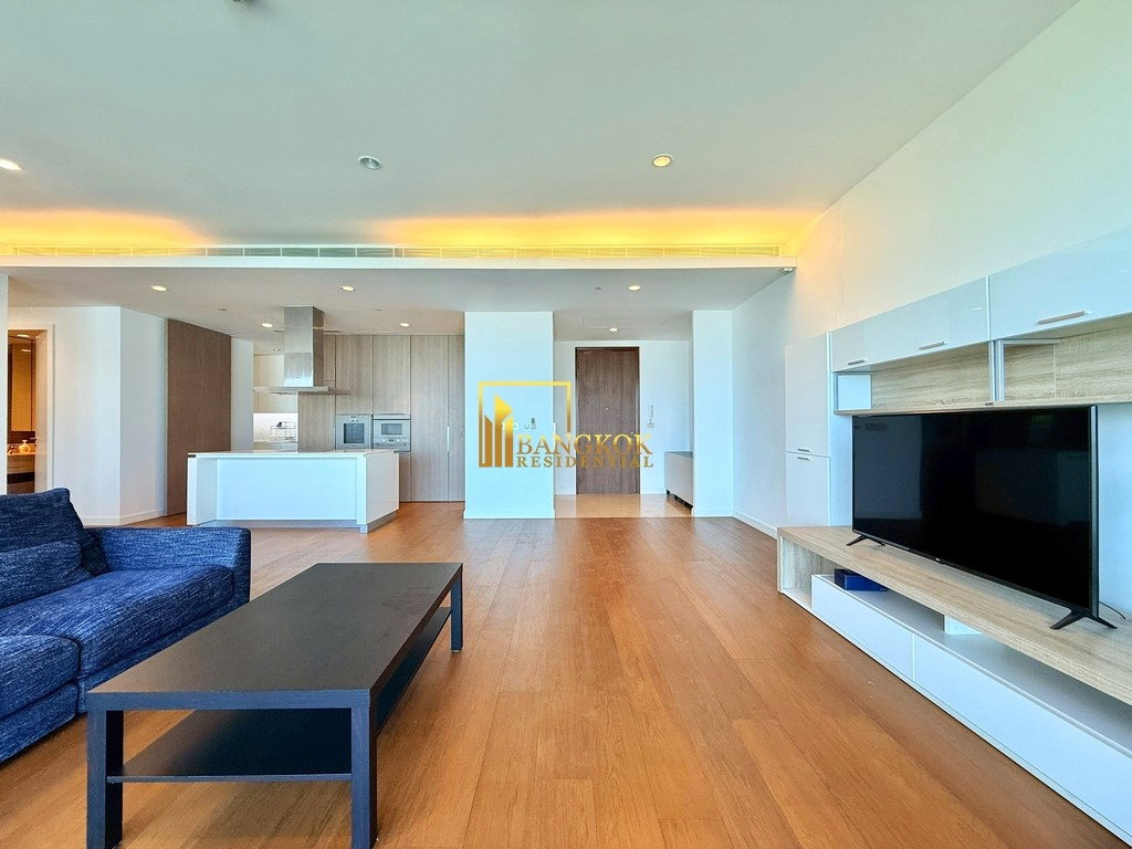 picture 185 Rajadamri | Spacious Luxury Condo in Desirable Location - BR6917CD - 4/53