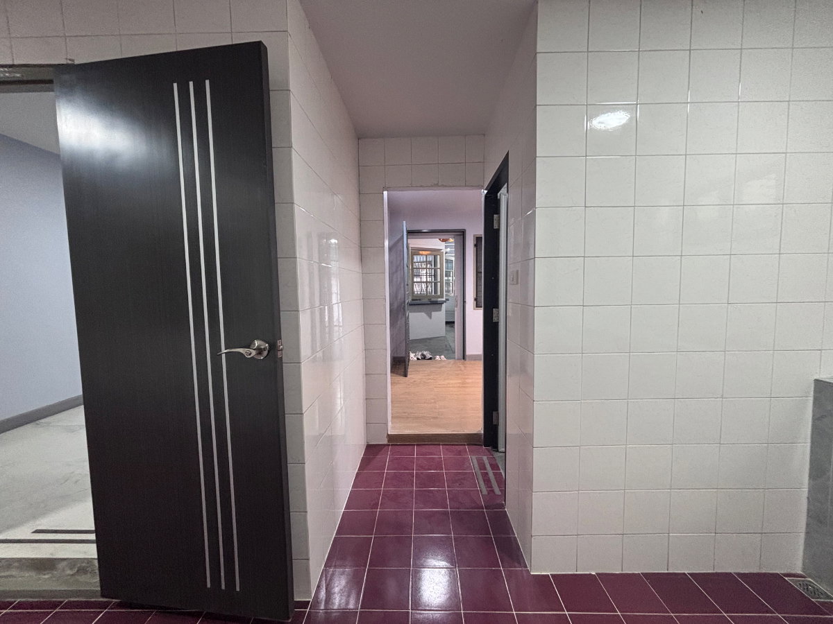 รูป 📌ขายบ้านเดี่ยวรามคำแหง 124 หมู่บ้านเกศรี 2  (54 ตร.วา) 4 ห้องนอน+ 2 ห้องอเนกประสงค์, 3 ห้องน้ำ ราคา 7.2 ล้าน - รูปที่ 38/42
