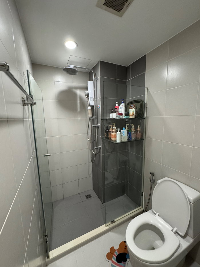 รูป ขายคอนโด Ideo Mobi Wongsawang Interchange  - รูปที่ 7/9