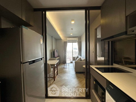 1-BR Condo at Chapter Thonglor 25 close to Thong Lo (ID 1416403)