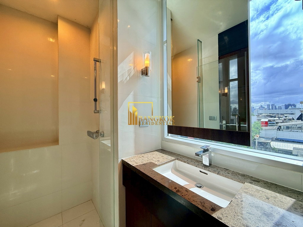 picture Spacious 3 Bedroom Pet Friendly Apartment in Sathorn Area - BR21381AP - 19/35