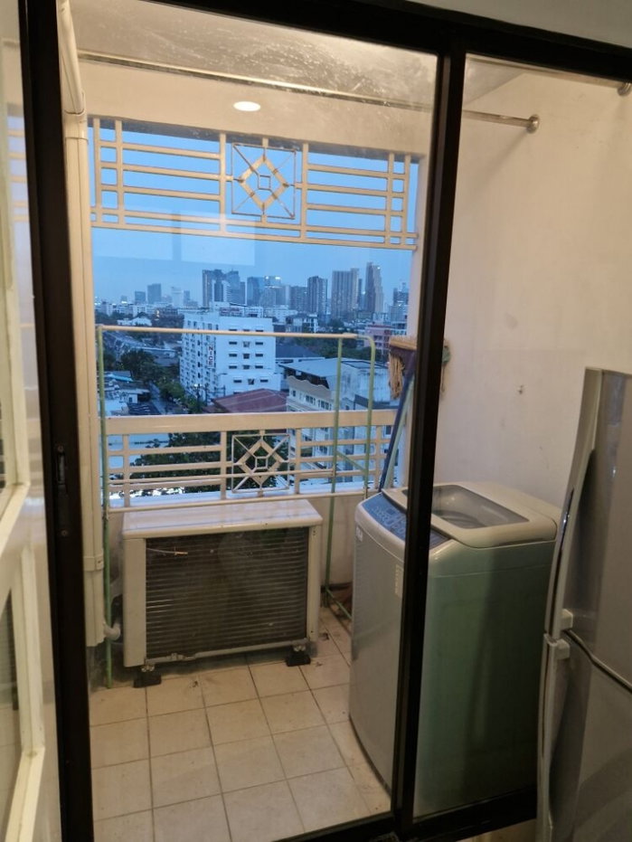 picture Condo near BTS Saphankwai/Aree for rent - 6/26