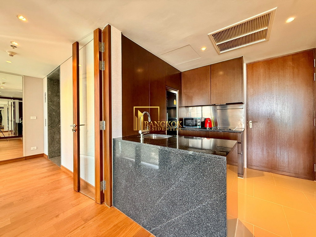 รูป Hansar | Premium 1 Bedroom Condo For Rent in Ratchadamri - BR60859CD - รูปที่ 7/24