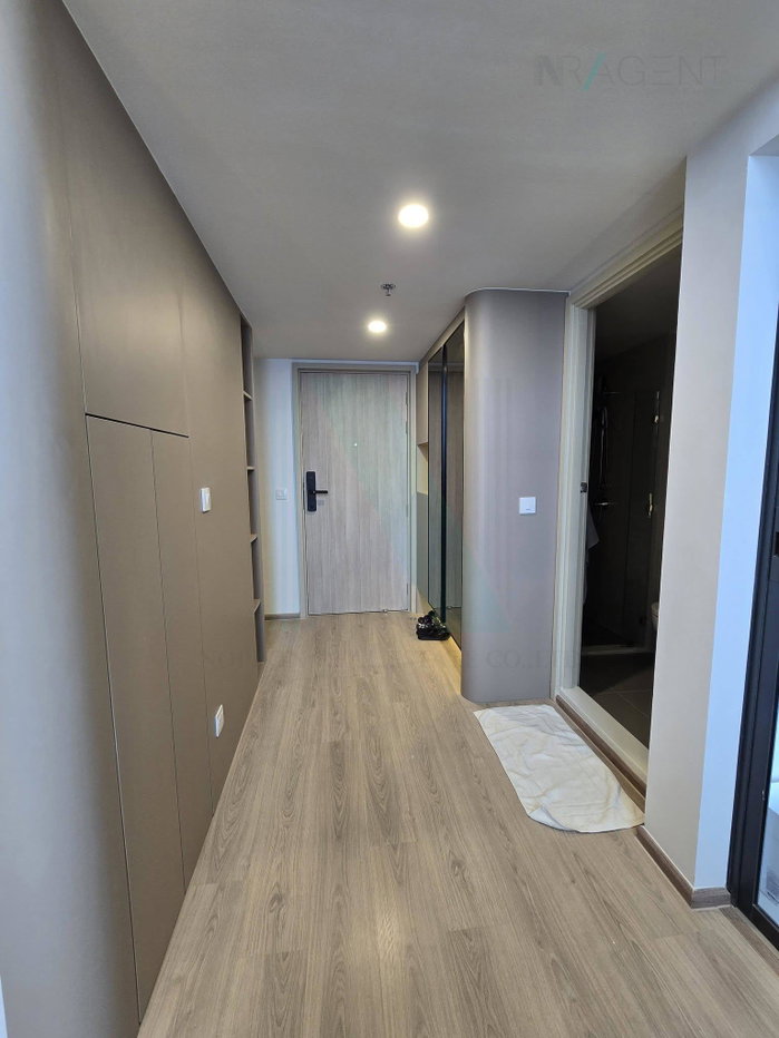 รูป 🎉 ให้เช่าคอนโด ไลฟ์ พระราม 4 - อโศก อาคาร 1 ชั้น 34 Duplex ขนาด 41 ตรม ใกล้ ใกล้ MRT ศูนย์การประชุมแห่งชาติสิริกิติ์ - รูปที่ 7/8