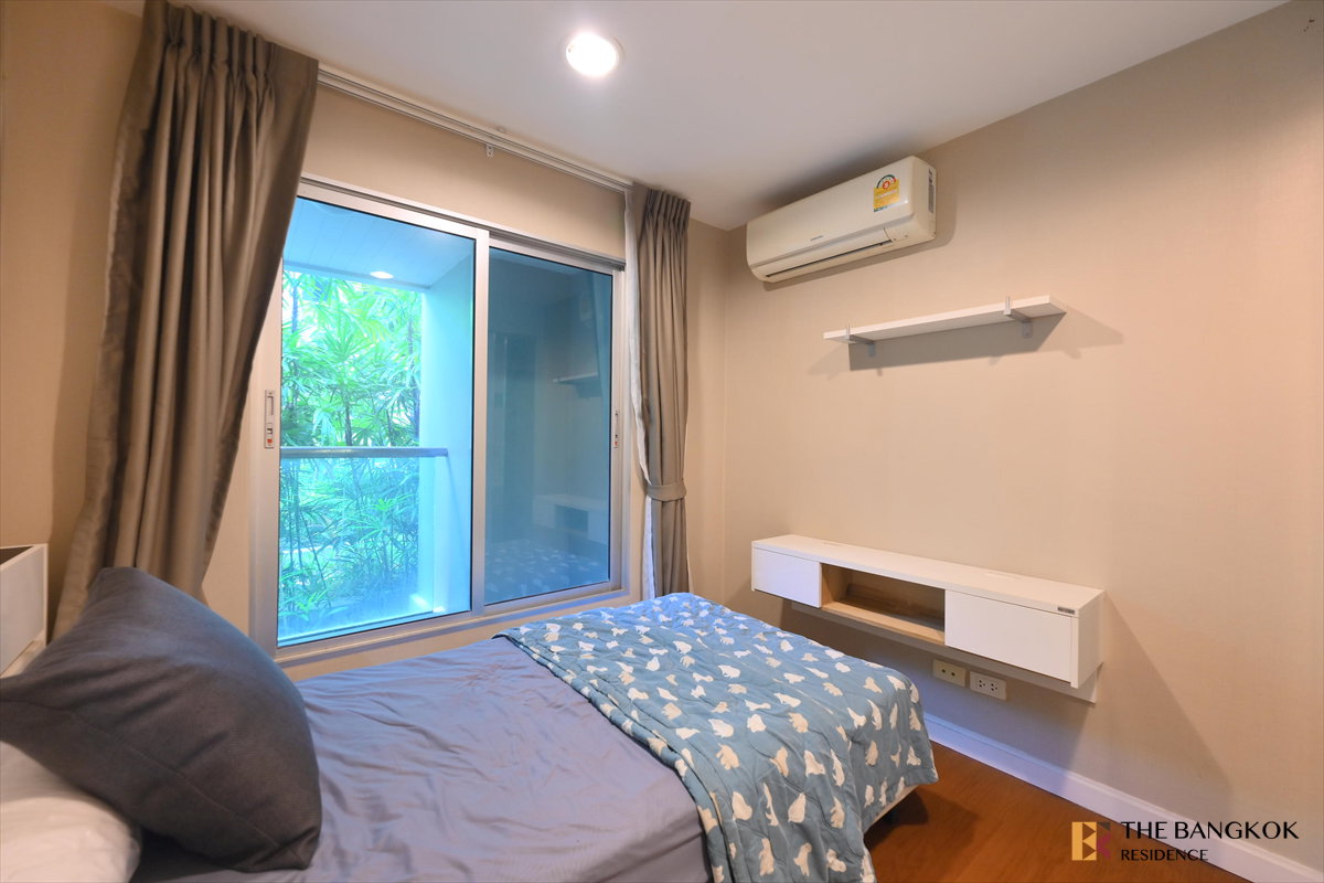รูป เช่าคอนโด 🌃 Belle Grand Rama 9 5นอน 205.85ตร.ม. 120k 💎 ยูนิตใหญ่พิเศษ ราคาคุ้มค่า ใกล้ MRT พระราม 9  - รูปที่ 6/11