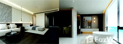 Houses for sale Muang Phuket Phuket : 7 Bedroom Villa for sale at Sea Cloud View Panwa  5623081