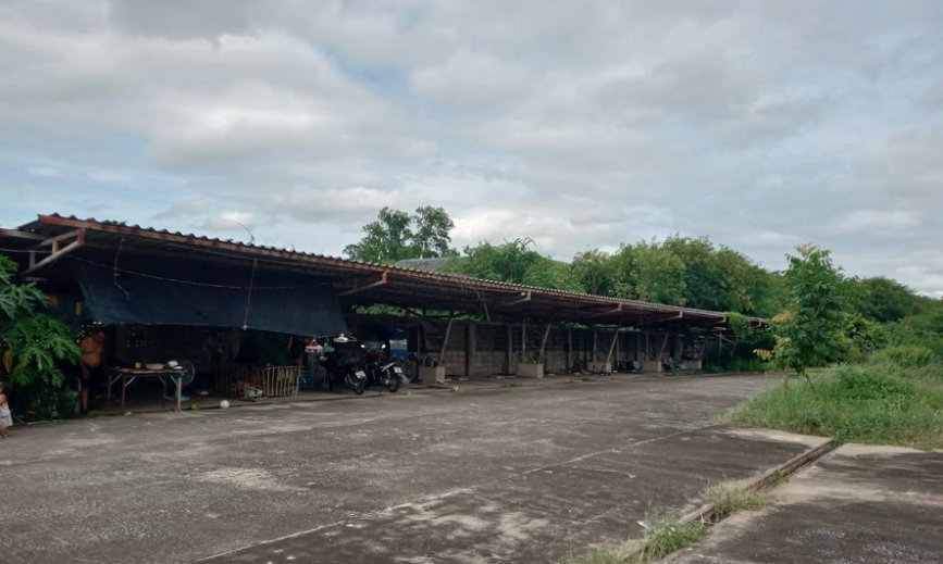 รูป โรงงาน พร้อมโกดัง และที่วางเปล่า รหัสแฟ้ม65-00290 หรือ 29932-0001 ติดต่อคุณสุชาติ - รูปที่ 11/16