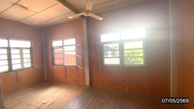 รูป บ้านเดี่ยว 109 ตร.วา โพนพิสัย หนองคาย 1.6M - รูปที่ 7/32
