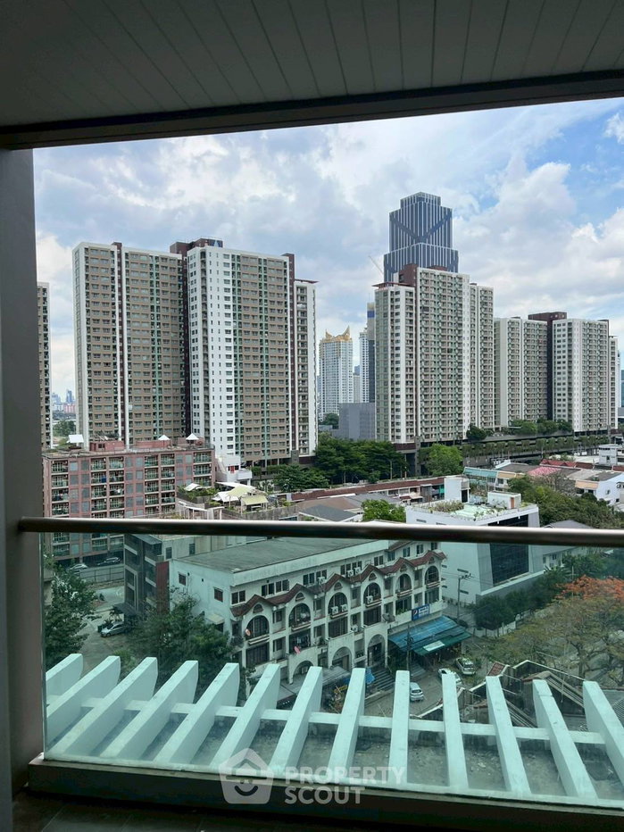 รูป คอนโด 2-ห้องนอน ที่ เบ็ล แกรนด์ พระราม 9 ใกล้ MRT พระราม 9 (ID 2965275) - รูปที่ 6/16