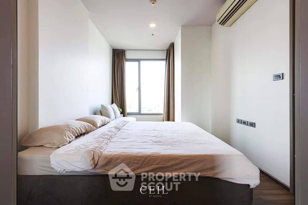 picture 1-BR Condo at Ceil By Sansiri near BTS Thong Lor (ID 1930350) - 7/17