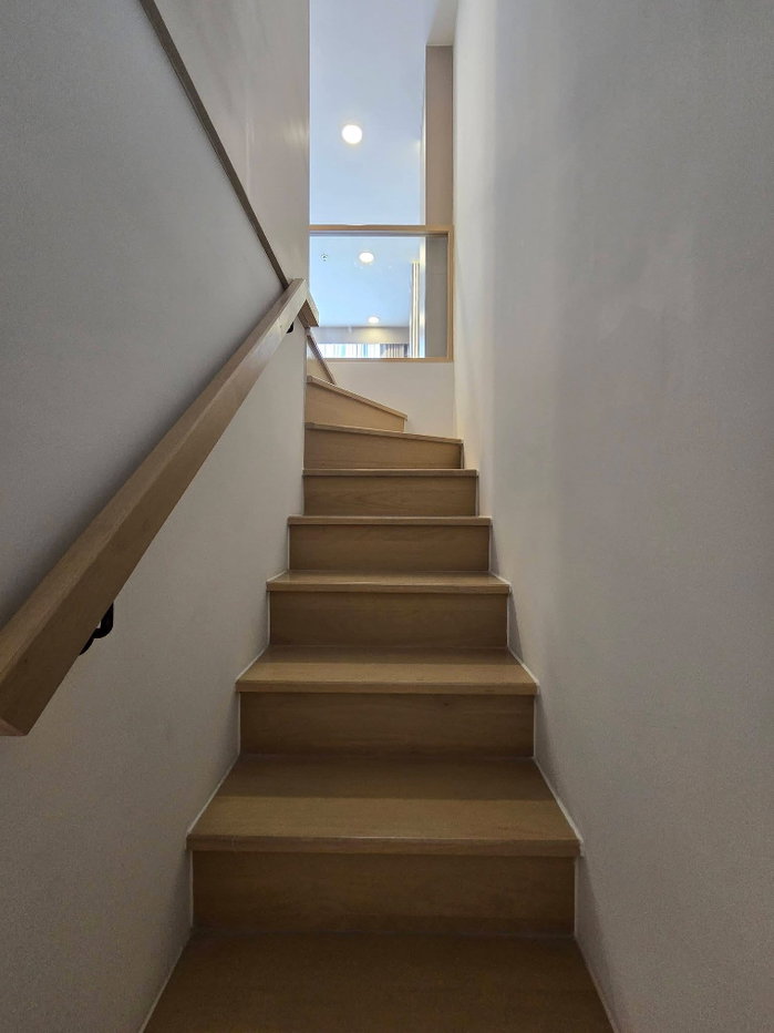 รูป ​🌷 Hot Rental: Luxury Duplex @ Life Rama 4 - Asoke🌷 - รูปที่ 7/11