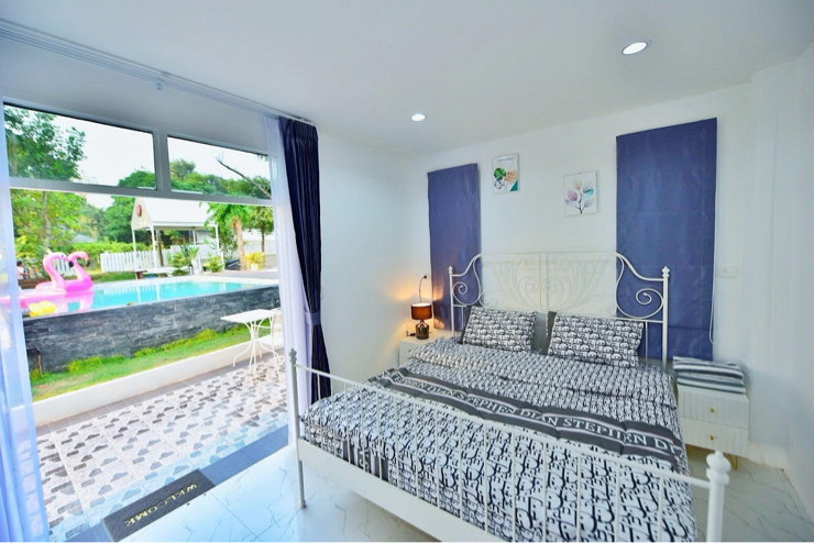 picture poolvilla thachin riverside suphanburi - 5/26